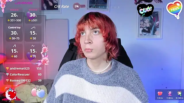 Snapshot of -kisa_ chatting on March 8, 2025, 9:50 am -kisa online show from March 8, 2025, 9:50 am