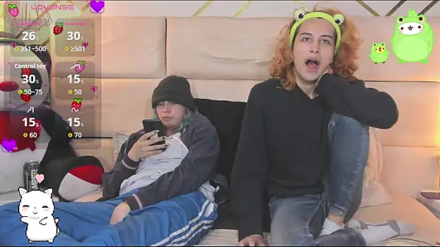 Snapshot of -kisa_ chatting on October 8, 2025, 2:57 am -kisa online show from October 8, 2025, 2:57 am