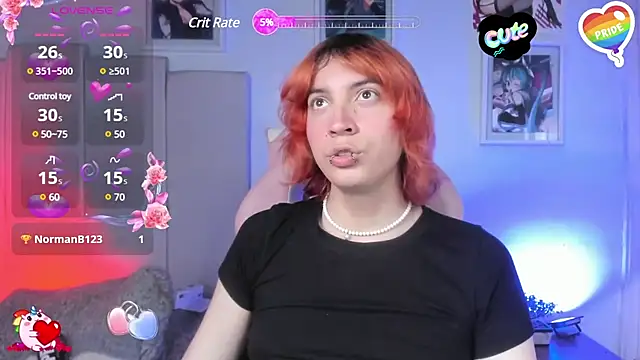 Snapshot of -kisa_ chatting on March 22, 2025, 9:13 am -kisa online show from March 22, 2025, 9:13 am