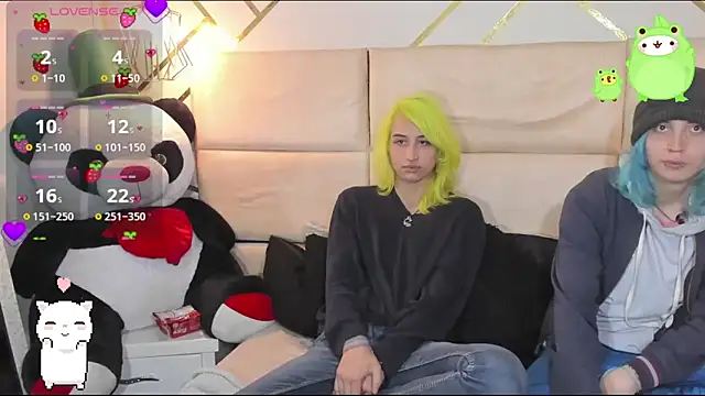 Snapshot of -kisa_ chatting on October 9, 2025, 4:13 am -kisa online show from October 9, 2025, 4:13 am