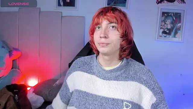 Snapshot of -kisa_ chatting on March 9, 2025, 3:11 am -kisa online show from March 9, 2025, 3:11 am