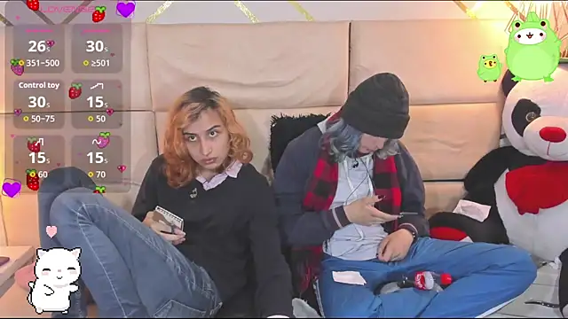 Snapshot of -kisa_ chatting on October 2, 2025, 2:15 am -kisa online show from October 2, 2025, 2:15 am