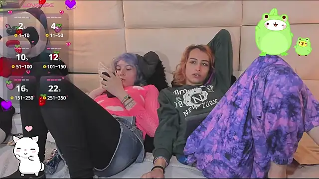 Snapshot of -kisa_ chatting on September 12, 2025, 3:17 am -kisa online show from September 12, 2025, 3:17 am