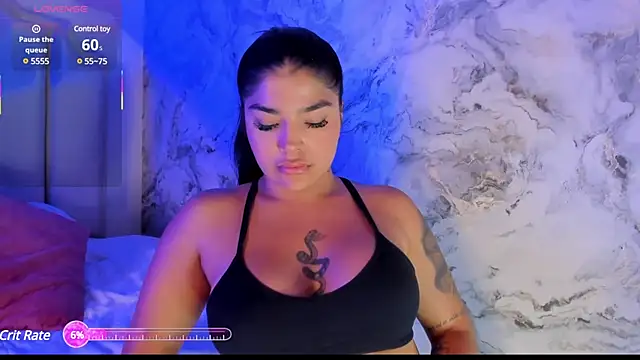 Pamela Moreno  online show from March 6, 2025, 7:43 pm