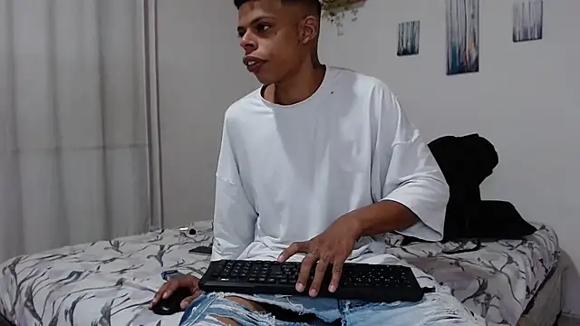 BrandonStond online show from February 17, 2026, 1:47 am