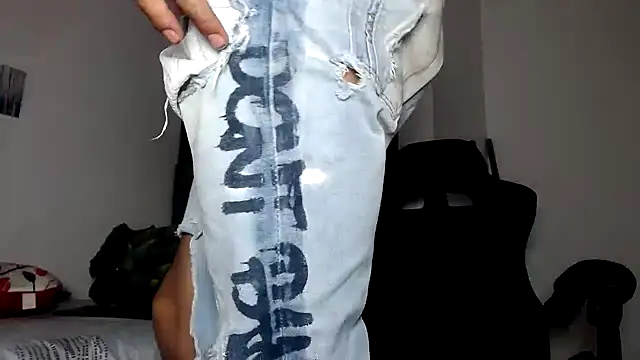 BrandonStond online show from September 21, 2025, 2:33 pm