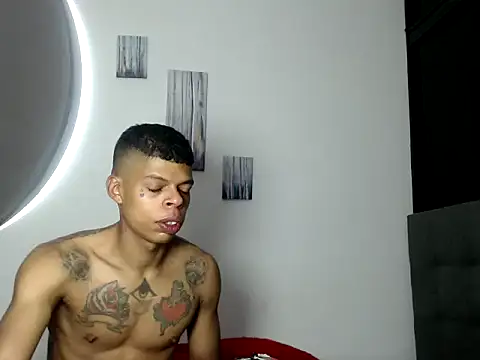 BrandonStond online show from October 3, 2025, 4:03 am