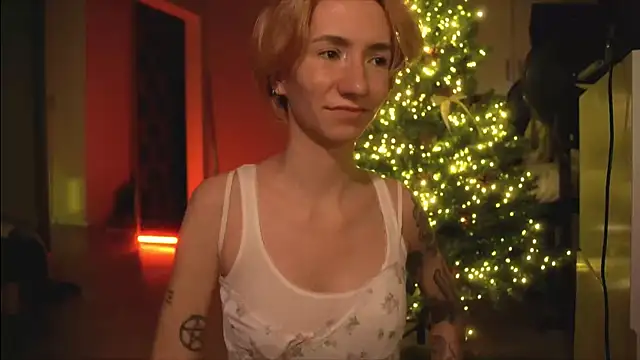 Arianna Richi online show from December 30, 2024, 5:48 am