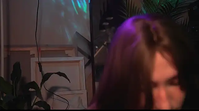 Arianna Richi online show from October 25, 2025, 5:28 am