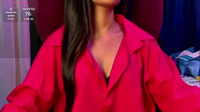 Snapshot of Kayzza_5 chatting on September 14, 2025, 6:47 am Kayzza 5 online show from September 14, 2025, 6:47 am