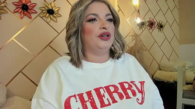 marianeporter   online show from September 9, 2025, 1:49 am