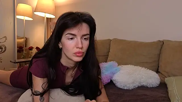 Snapshot of Wonder_Power chatting on February 19, 2026, 1:19 pm Wonder Power online show from February 19, 2026, 1:19 pm