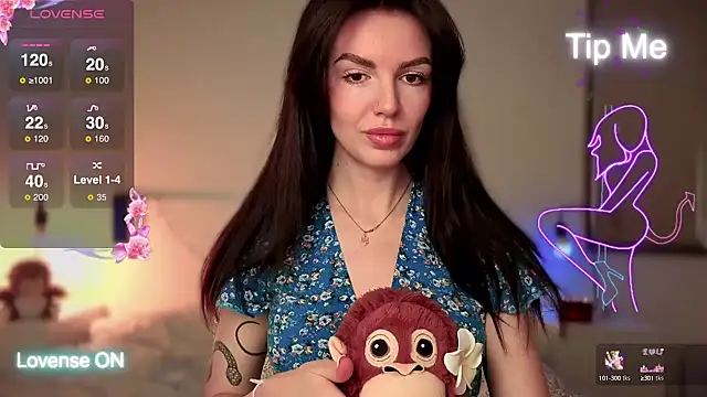 Snapshot of Wonder_Power chatting on February 19, 2025, 8:52 pm Wonder Power online show from February 19, 2025, 8:52 pm