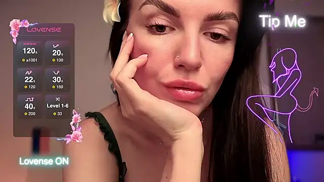 Snapshot of Wonder_Power chatting on February 15, 2025, 8:01 pm Wonder Power online show from February 15, 2025, 8:01 pm