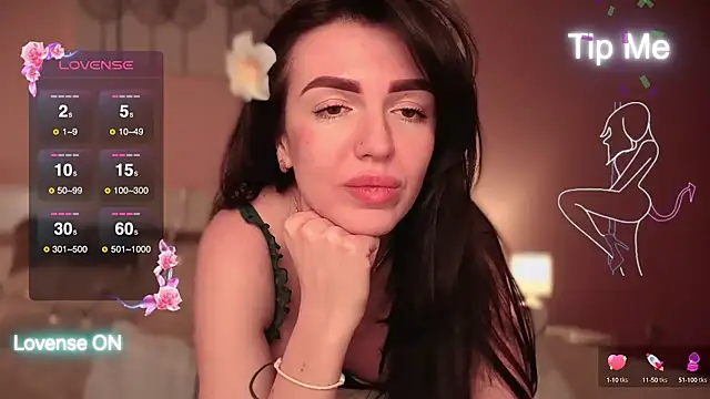 Snapshot of Wonder_Power chatting on January 31, 2025, 10:21 pm Wonder Power online show from January 31, 2025, 10:21 pm