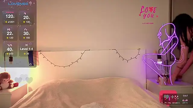 Snapshot of Wonder_Power chatting on March 11, 2025, 10:20 pm Wonder Power online show from March 11, 2025, 10:20 pm