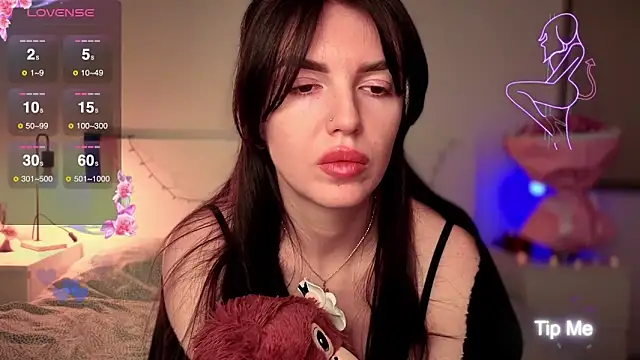 Snapshot of Wonder_Power chatting on February 22, 2025, 2:28 am Wonder Power online show from February 22, 2025, 2:28 am