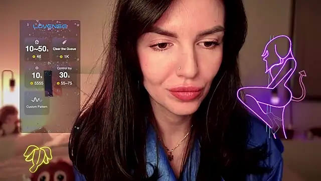 Snapshot of Wonder_Power chatting on March 5, 2025, 1:10 am Wonder Power online show from March 5, 2025, 1:10 am