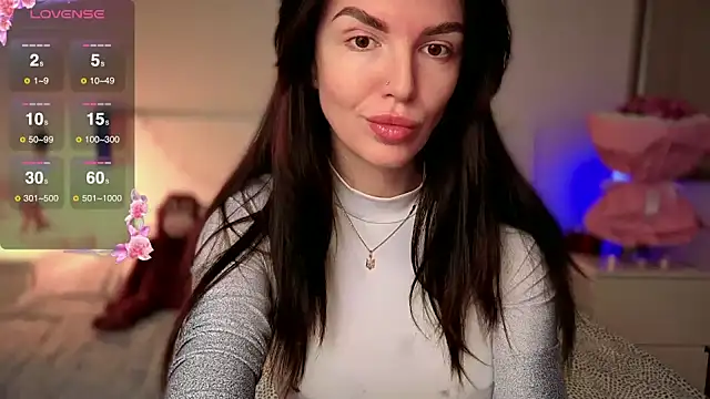 Snapshot of Wonder_Power chatting on February 22, 2025, 11:13 pm Wonder Power online show from February 22, 2025, 11:13 pm