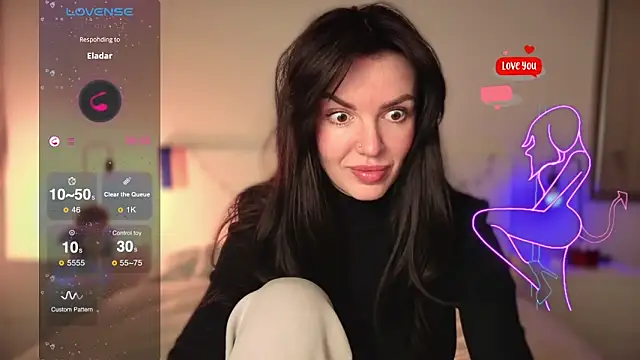 Snapshot of Wonder_Power chatting on March 9, 2025, 12:42 am Wonder Power online show from March 9, 2025, 12:42 am