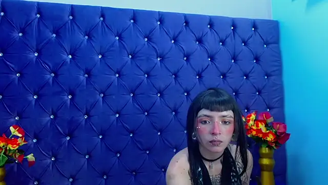 Samantha Smiith online show from March 2, 2025, 3:02 am