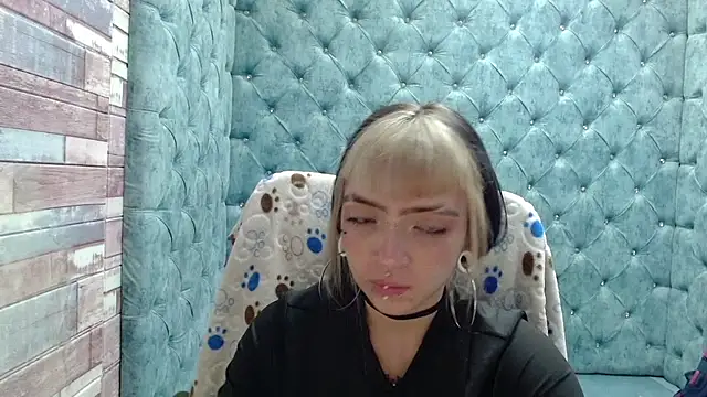 Samantha Smiith online show from October 9, 2025, 3:18 am