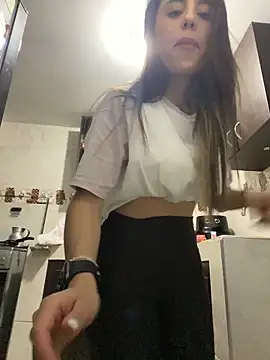 AbyThompson online show from March 6, 2026, 12:49 am