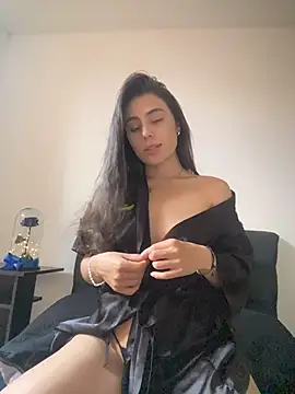 AbyThompson online show from March 21, 2026, 8:24 pm