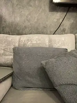 AbyThompson online show from March 19, 2025, 10:53 pm