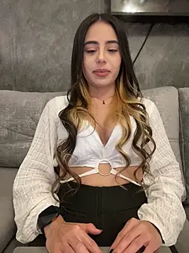 AbyThompson online show from March 15, 2025, 7:20 am