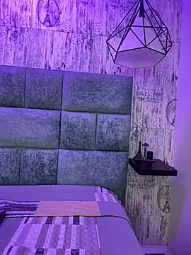 AbyThompson online show from March 15, 2025, 4:32 pm