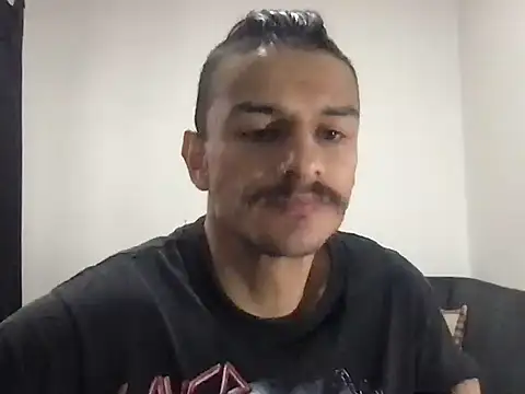 HorrorotikA online show from April 10, 2026, 6:59 pm