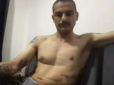 HorrorotikA online show from March 31, 2026, 4:03 am