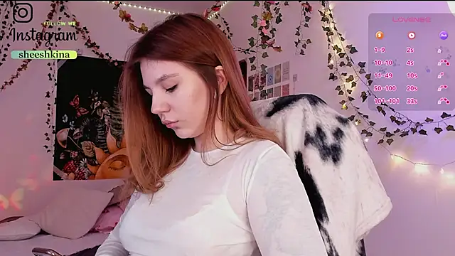 somejgirl online show from January 7, 2025, 1:14 pm