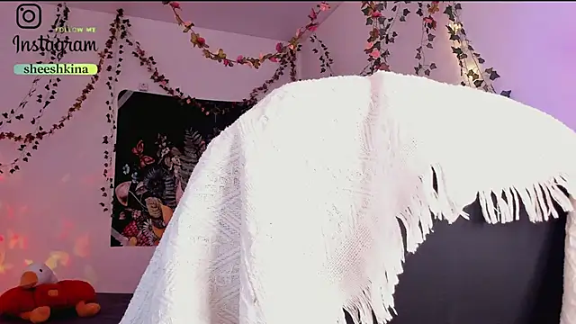 somejgirl online show from January 12, 2025, 7:21 pm