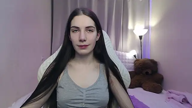 NikaStark  online show from February 11, 2026, 7:36 pm