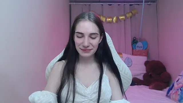 NikaStark  online show from April 7, 2026, 6:54 pm