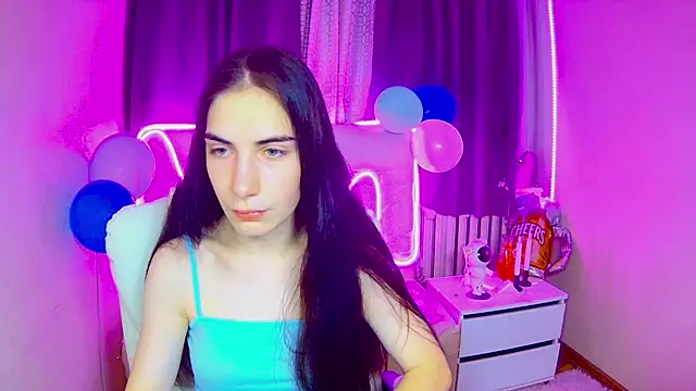 NikaStark  online show from September 26, 2025, 6:20 am