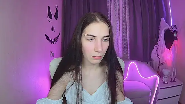 NikaStark  online show from October 24, 2025, 6:29 pm