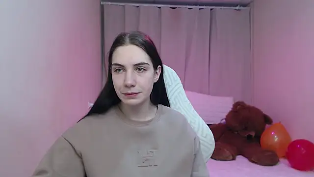 NikaStark  online show from February 20, 2026, 7:38 pm