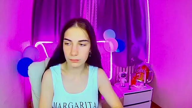 NikaStark  online show from October 3, 2025, 7:21 am