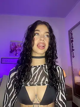 MarianaSnake online show from November 23, 2025, 10:53 pm