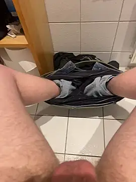 Michaela1222 online show from February 17, 2026, 2:14 pm