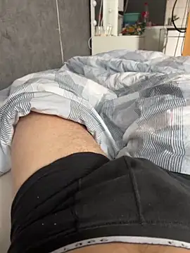 Michaela1222 online show from October 13, 2025, 11:01 am