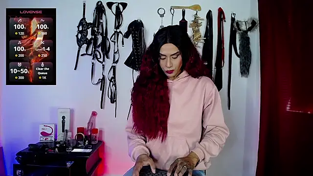 akinoro  online show from January 8, 2026, 8:37 pm