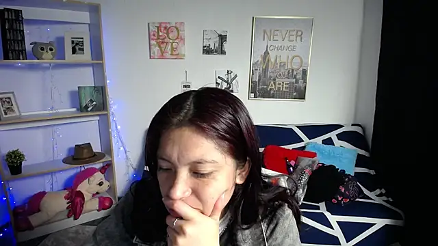 Snapshot of Sian__1 chatting on December 19, 2024, 12:34 pm Sian 1 online show from December 19, 2024, 12:34 pm