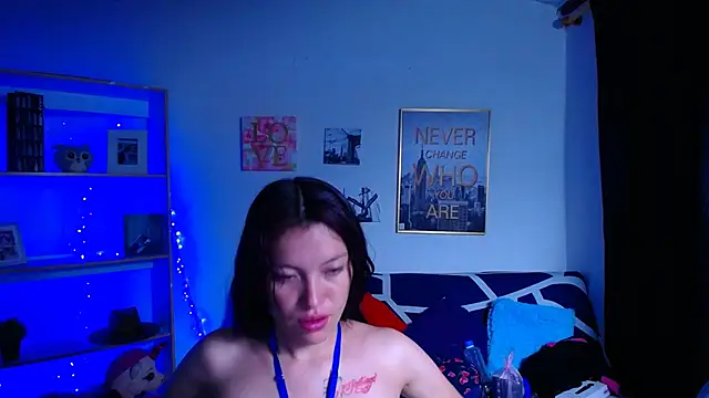 Snapshot of Sian__1 chatting on December 27, 2024, 12:45 pm Sian 1 online show from December 27, 2024, 12:45 pm
