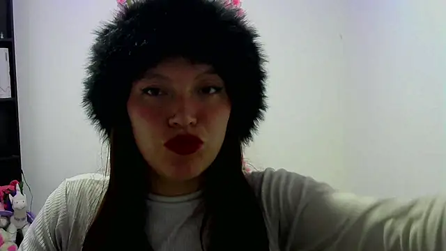 Snapshot of Sian__1 chatting on July 24, 2026, 2:51 am Sian 1 online show from July 24, 2026, 2:51 am