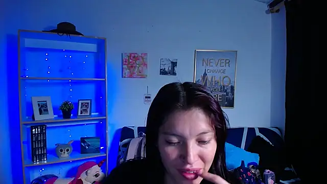 Snapshot of Sian__1 chatting on January 13, 2025, 12:35 pm Sian 1 online show from January 13, 2025, 12:35 pm