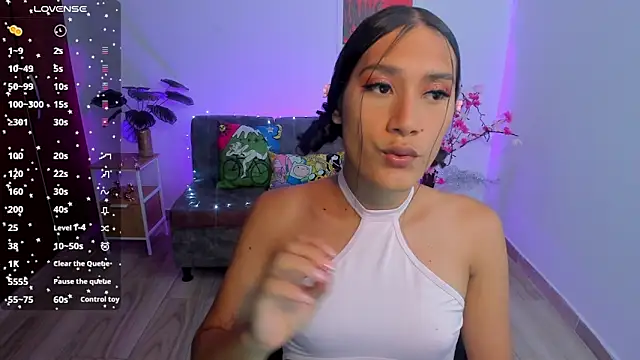 CamilaHarperr  online show from June 2, 2026, 2:11 am